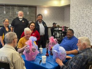 The Havens at Antelope Valley | What To Do In Retirement