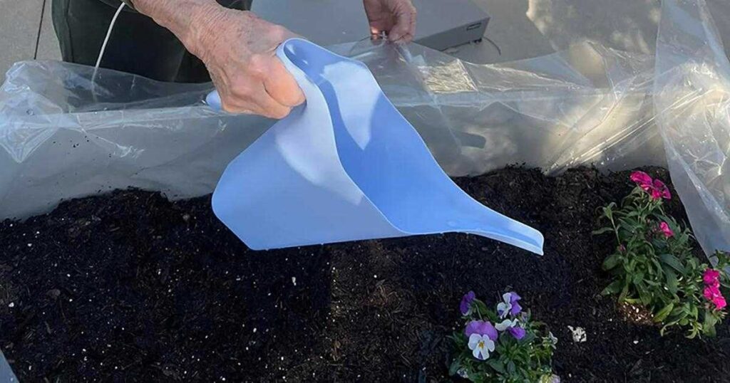 The Havens at Antelope Valley | Our Unique Gardening Program