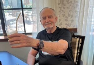 Lancaster Seniors Share Career Stories | The Havens