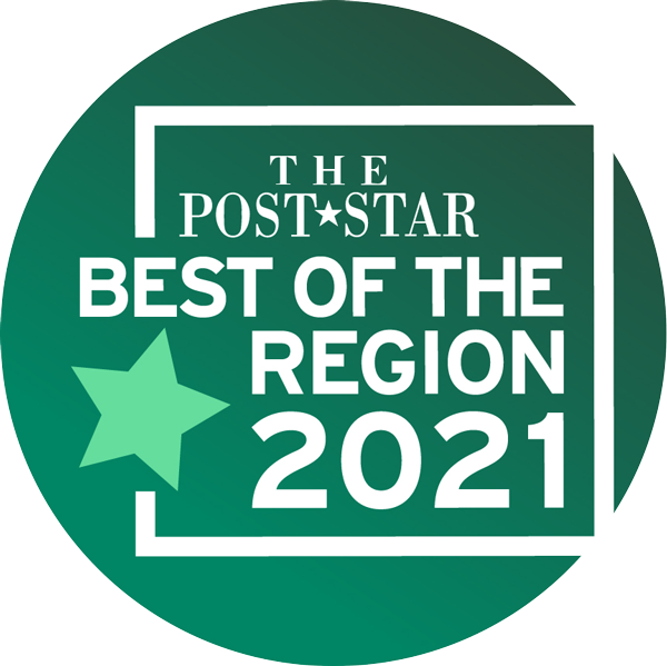 The Landing at Queensbury | The Post Star Award