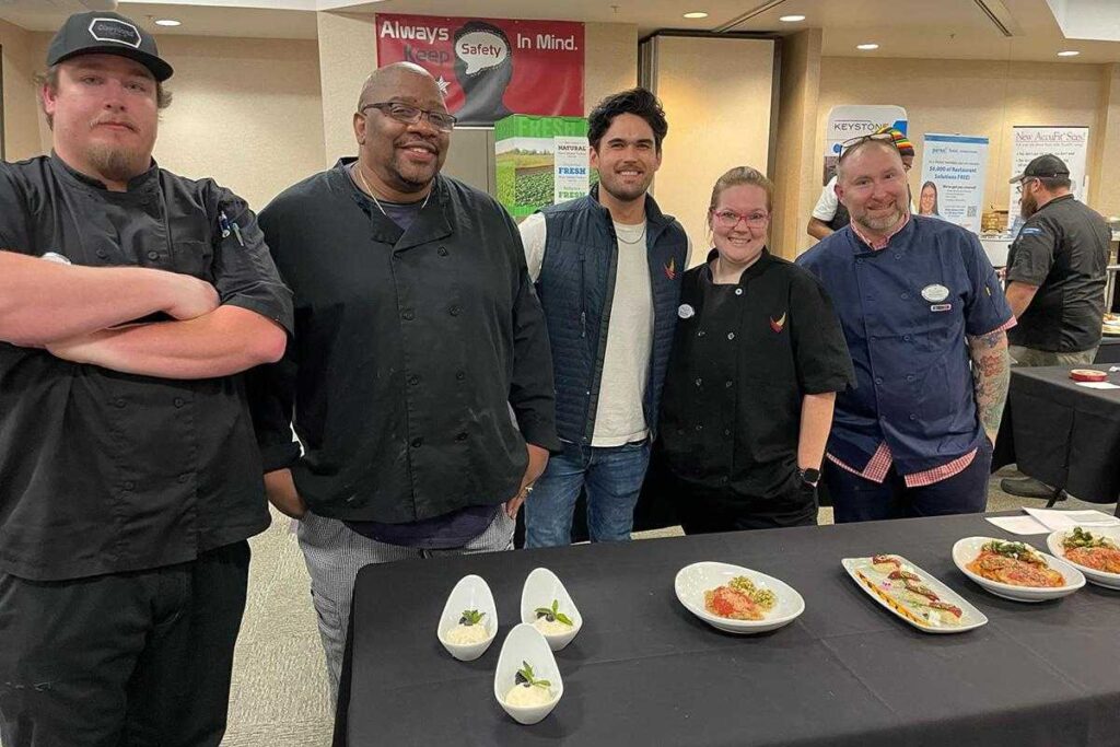 The Landing at Queensbury | Elevated Dining Awaits