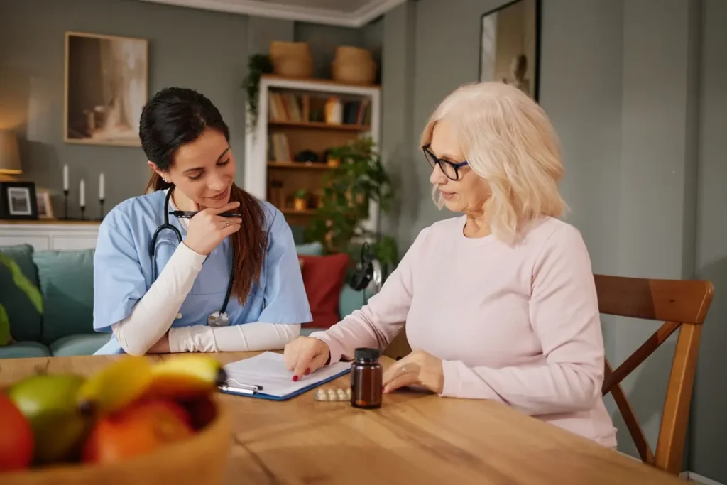 Nursing Homes in Queensbury, NY | The Landing at Queensbury