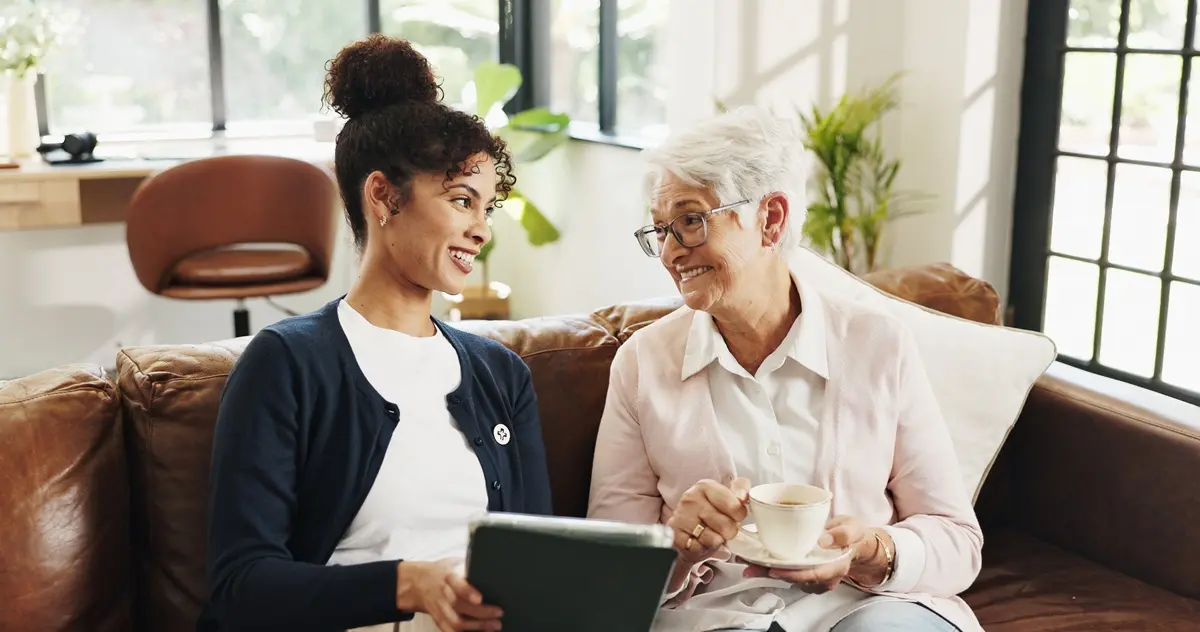 Home Care El Paso, TX | The Legacy at Cimarron