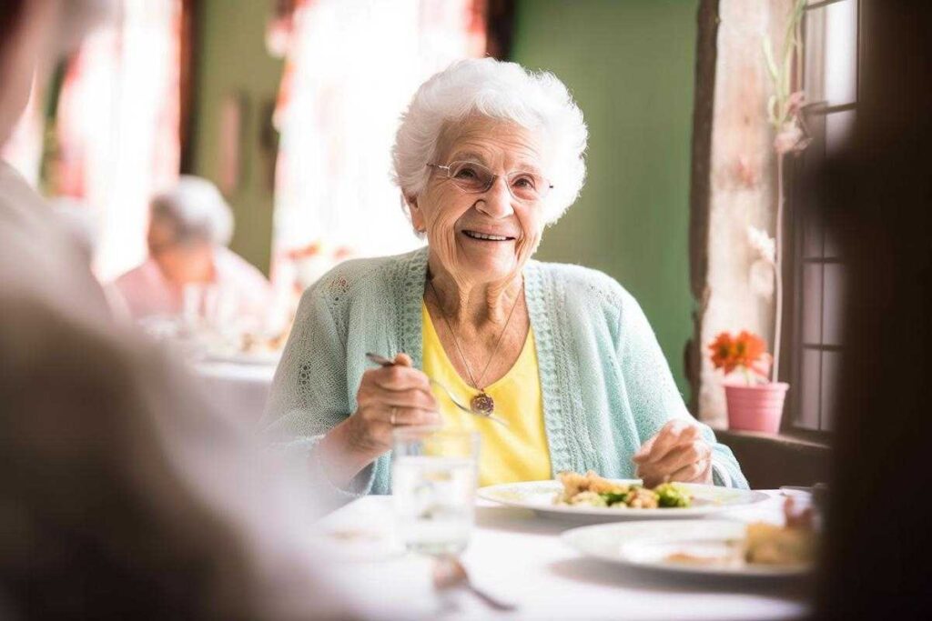 The Legacy At Falcon Point | Senior Living Community