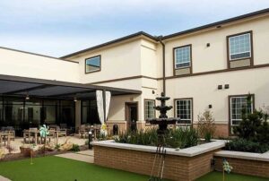 The Legacy At Falcon Point | Senior Resort Living vs. Future Support Options in Katy, TX