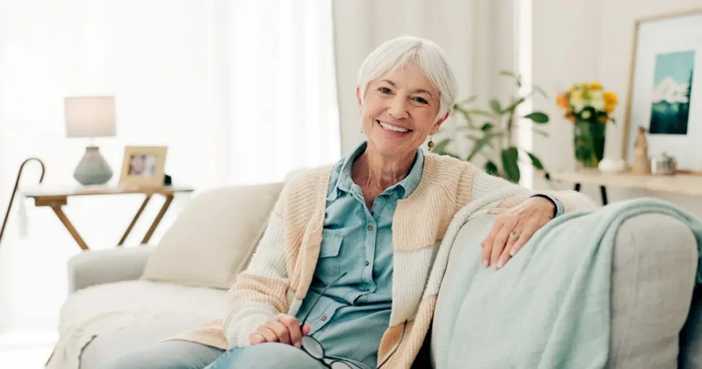 Assisted Living in Memory Care | The Legacy at Falcon Point