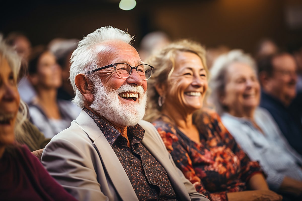 Fun Things to Do in Lubbock, TX for Seniors and Families