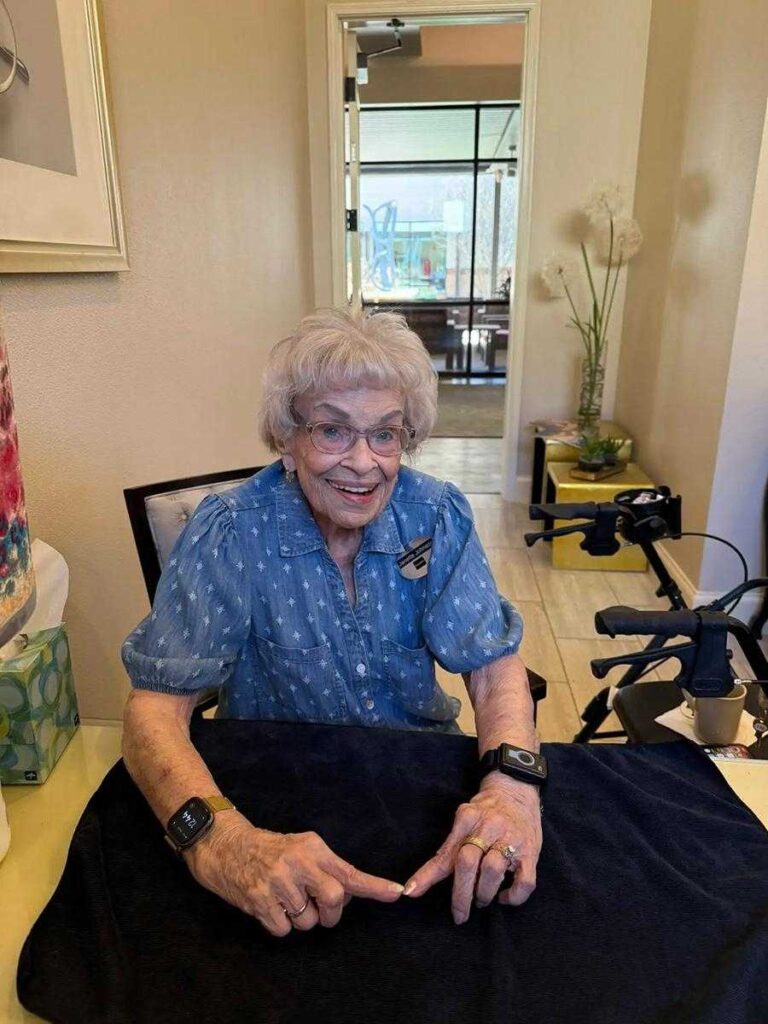 Full Salon Services On-site | The Legacy at South Plains