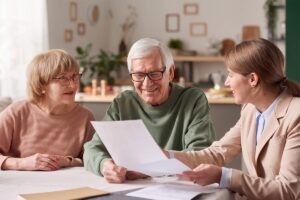 Senior Estate Planning: A Complete Guide | Pegasus
