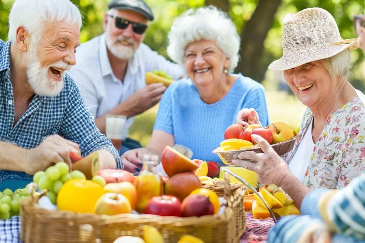 Amarillo Skilled Nursing vs. Assisted Living | The Legacy