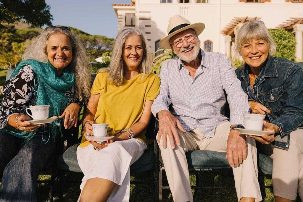 The Legacy at Town Square | Senior Living and Things To Do in Borger, TX