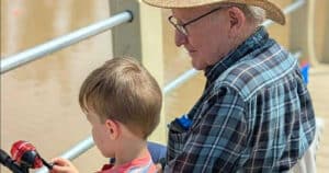 Town Square | Things to Do in Canadian, TX, for Seniors and Families