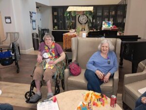 Choosing Retirement Homes in Amarillo, TX | Senior Living Options