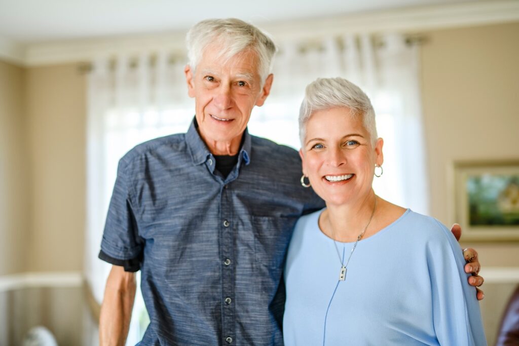 Amarillo Adult Day Care and Short-Term Senior Care