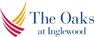 The Oaks at Inglewood | Logo