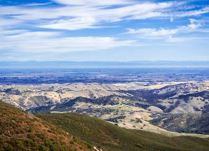 The Oaks at Inglewood | Local mountains