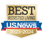 The Renaissance of Florence | Best Assisted Living US News & World Report 2023-2024