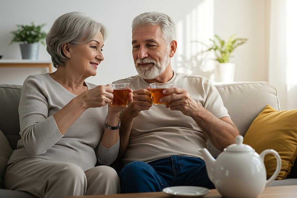 Renaissance of Florence | Does Your Loved One Need A Nursing Home in Florence, AL?