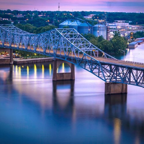 The Renaissance of Florence | Florence, AL Bridge The Renaissance of Florence | Florence, AL Bridge