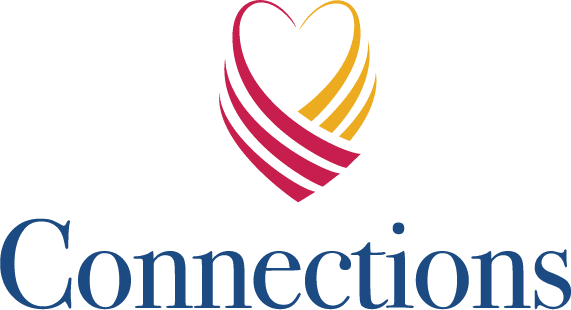 The Rivers at Puyallup | Connections Memory Care logo