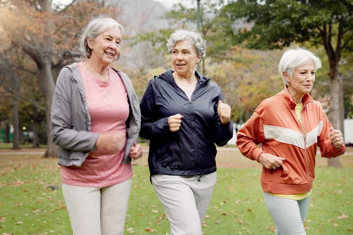 Parks for Seniors and Families in Puyallup, WA | The Rivers