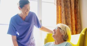 How Medical Services Support Seniors in Albertville