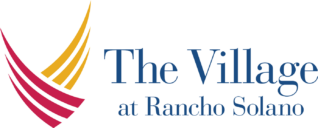 The Village at Rancho Solano | Logo