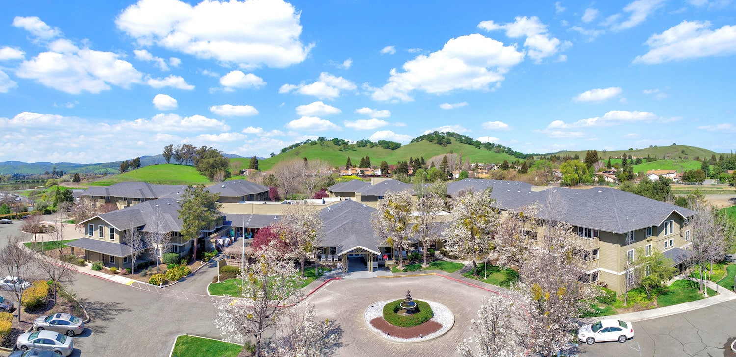 Blog | Senior Living in Fairfield, CA | The Village at Rancho Solano