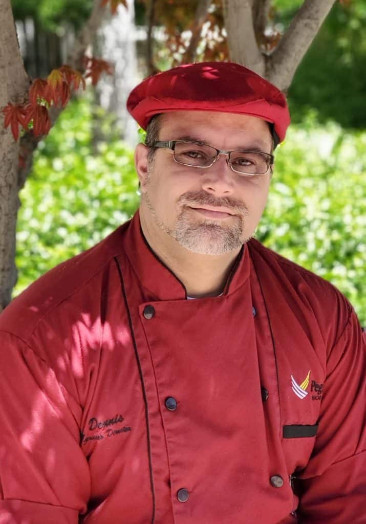 The Village at Rancho Solano | Chef Dennis