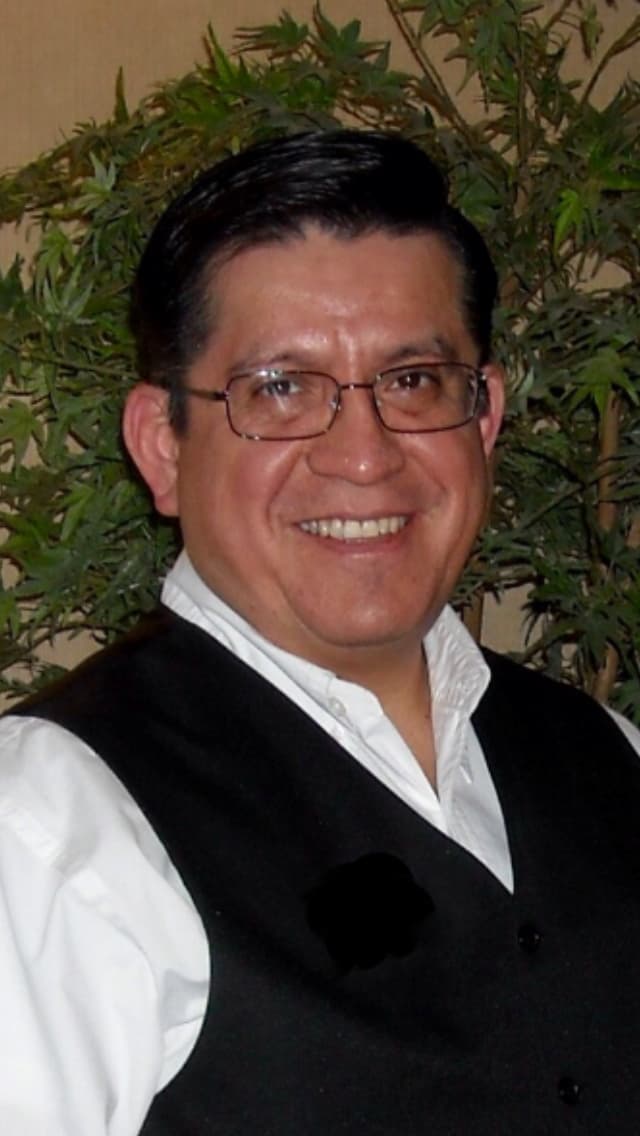 The Village at Rancho Solano | Agustin Samaniego Executive Director