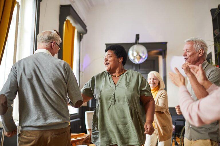 Pegasus | How Are All-Age vs. Senior Apartment Complexes Different?