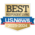 Town Village of Leawood | Best Independent Living US News & World Report 2023-2024