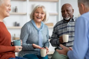 How Senior Living Prevents Isolation and Loneliness | Pegasus