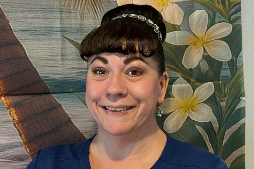 Meet Kandice Morgan: Senior Care Done Right | Tucson Place