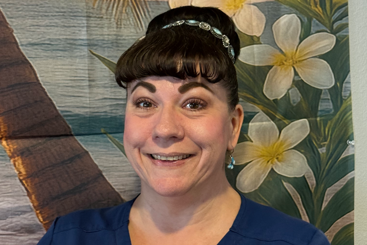 Meet Kandice Morgan: Senior Care Done Right | Tucson Place