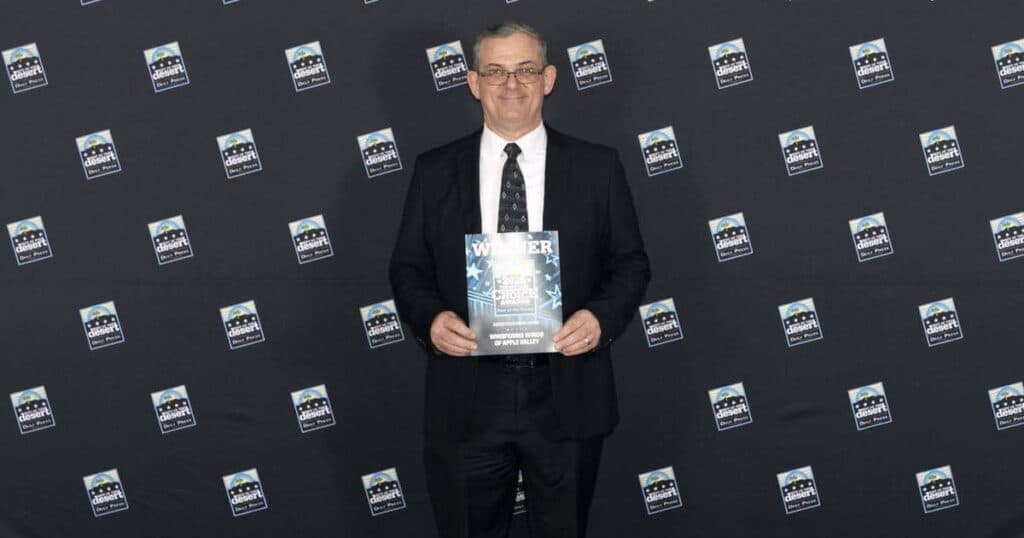Whispering Winds Earns 2025 U.S. News Best Senior Living