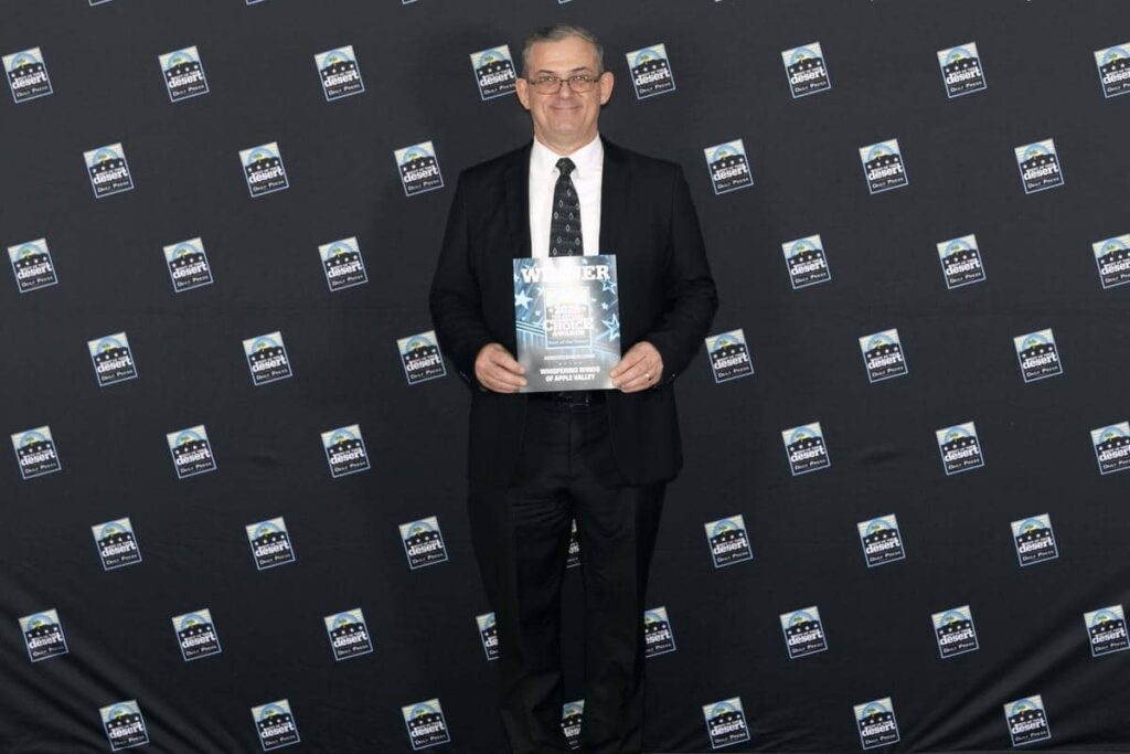 Whispering Winds Earns 2025 U.S. News Best Senior Living