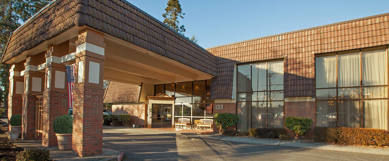 The Rivers at Puyallup, Puyallup, WA Pegasus Senior Living
