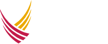 Pegasus Senior Living | White Logo