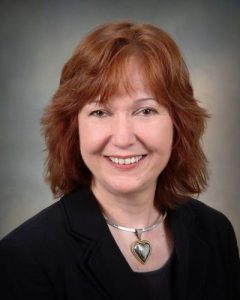 Dr. Sandra Petersen, Pegasus Senior Living