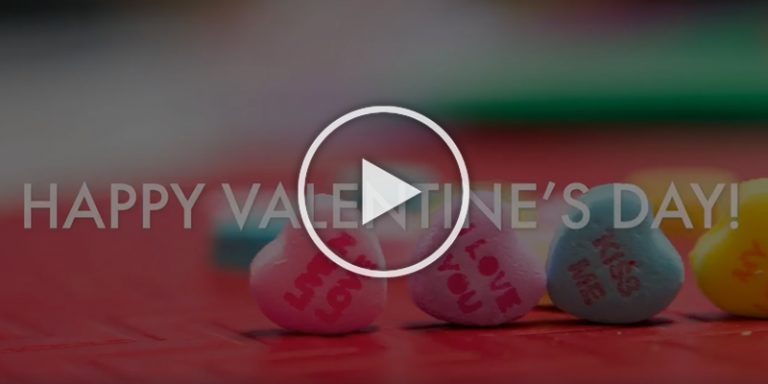 Pegasus Senior Living | Valentine's Day video