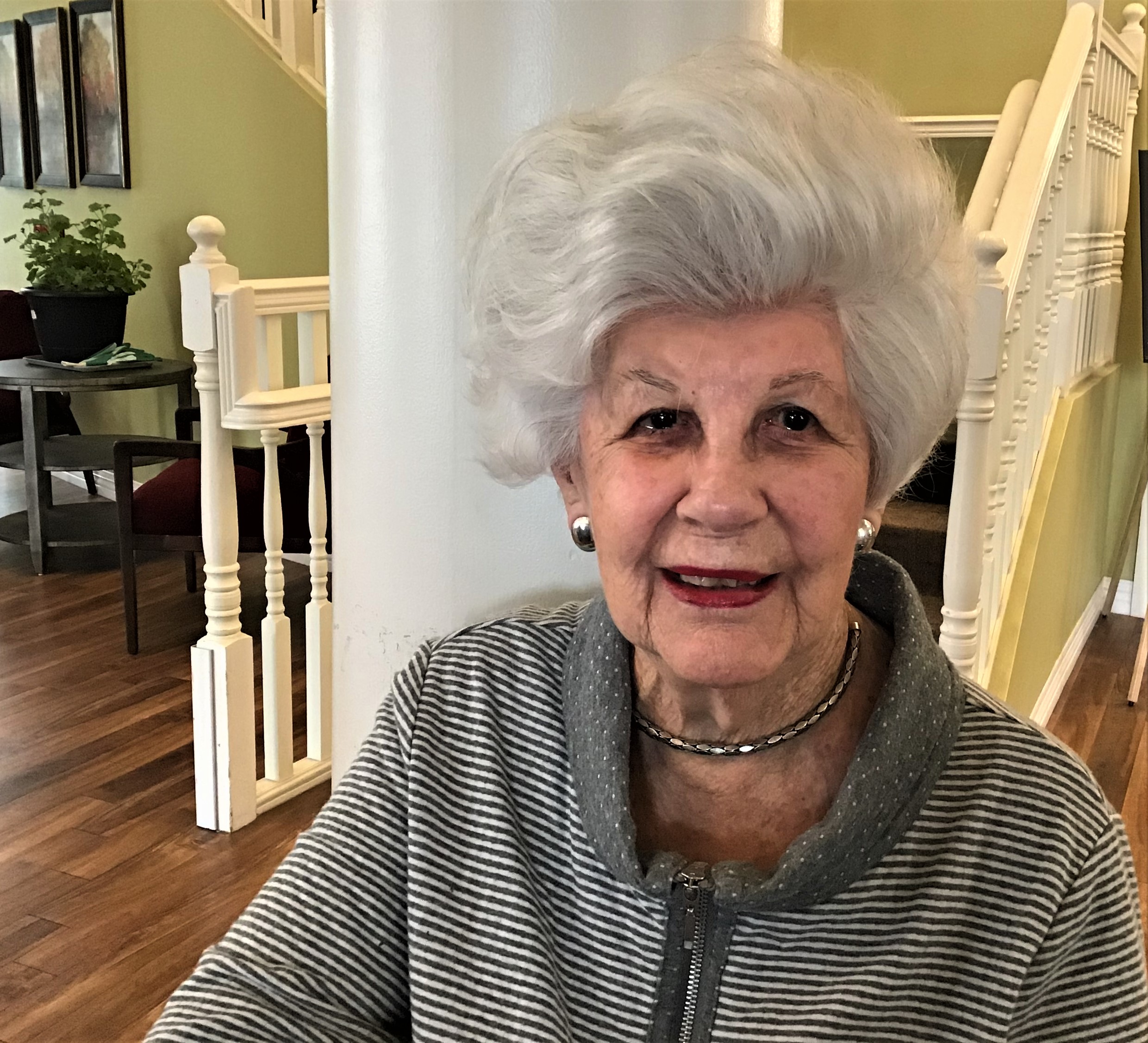 A Season of Gratitude: The Thanks of Pegasus Senior Living