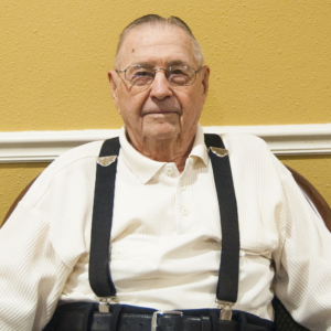 Pegasus Senior Living | Bill Donaldson