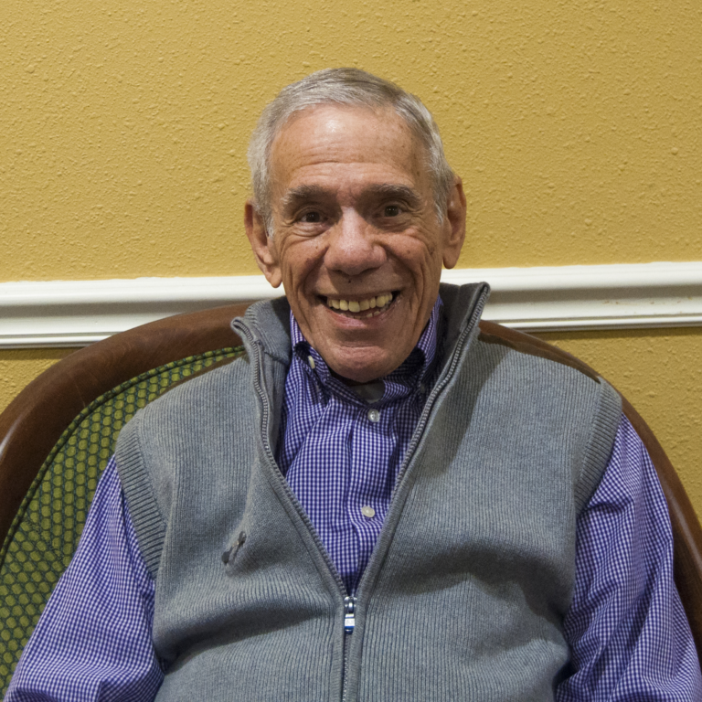 Pegasus Senior Living | Bob Horwitz