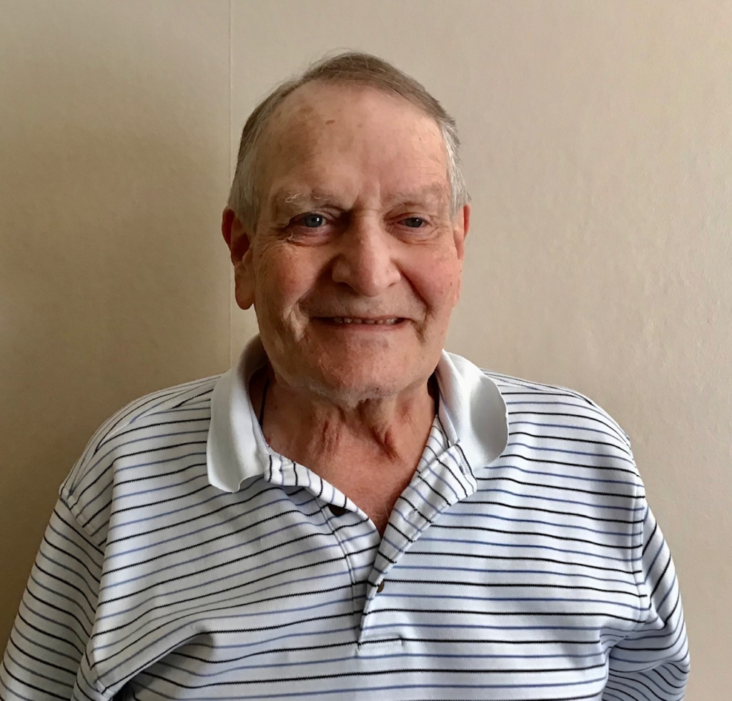 Pegasus Senior Living | Curtis Gee