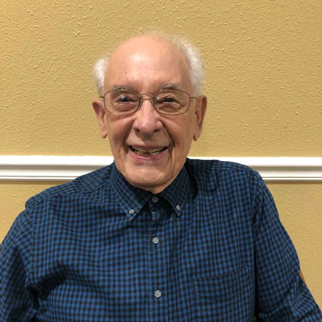 Pegasus Senior Living | Dan Brock