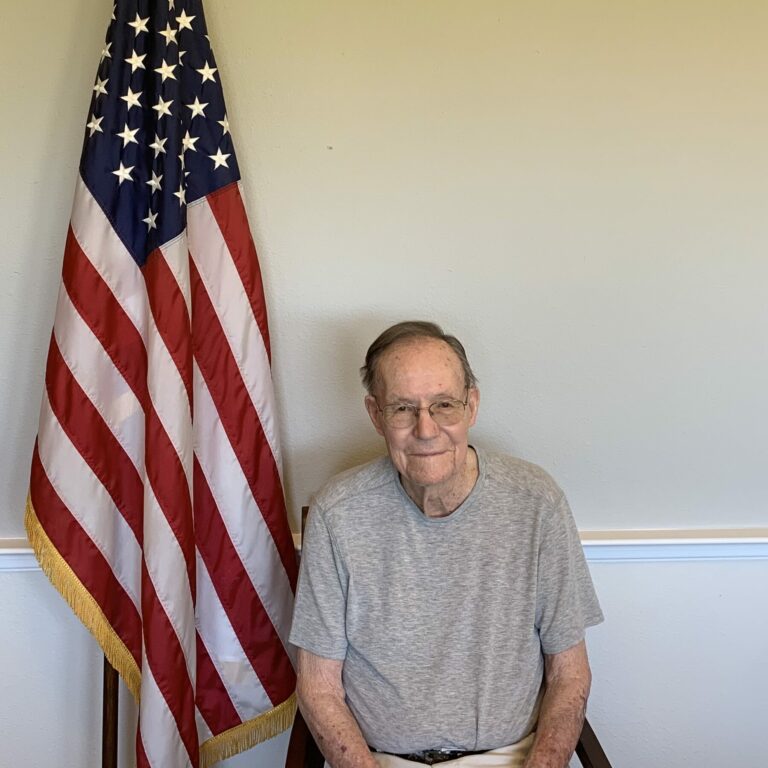 Pegasus Senior Living | Jim Nesbit