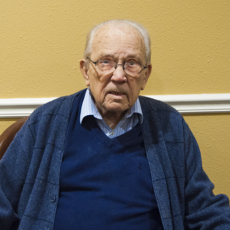 Pegasus Senior Living | Jim Roberts