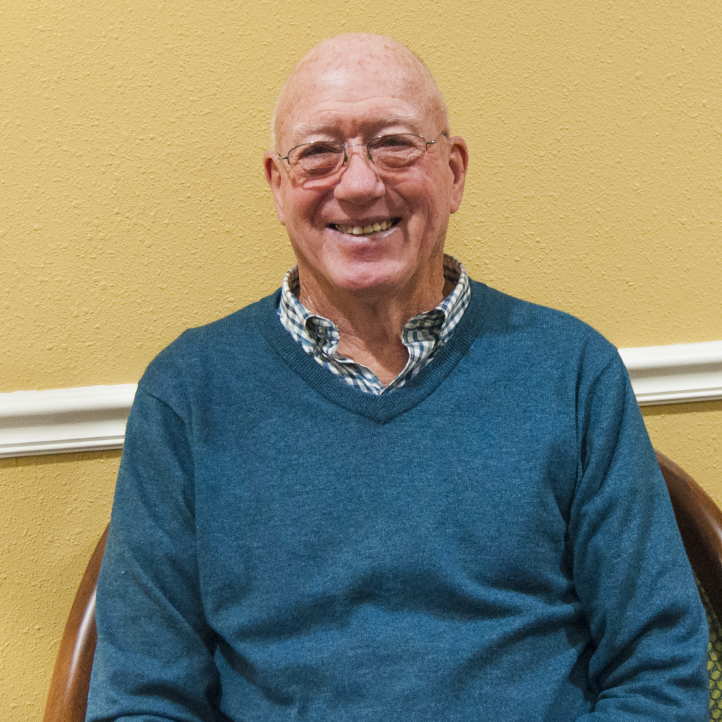 Pegasus Senior Living | Joe Borders