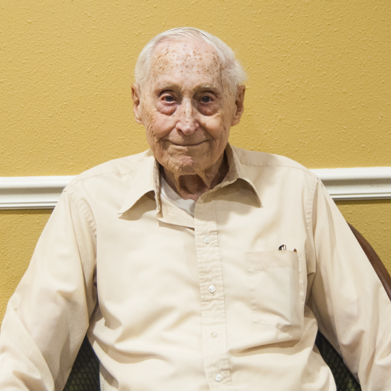 Pegasus Senior Living | John Hagan